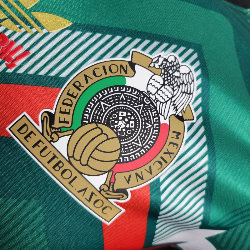 24/25 player Mexico Special edition