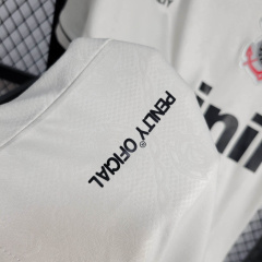Retro 1996 Corinthians Home