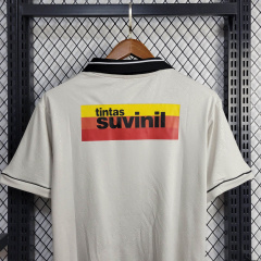 Retro 1996 Corinthians Home