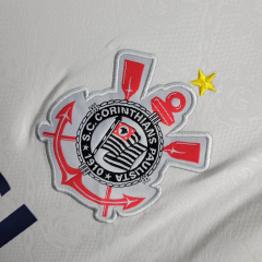 Retro 1998 Corinthians Home