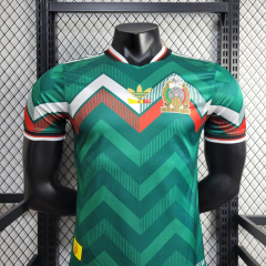 24/25 player Mexico Special edition