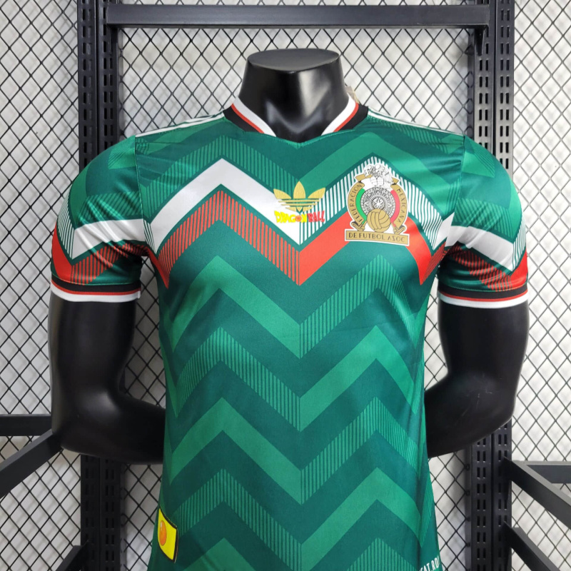 24/25 player Mexico Special edition