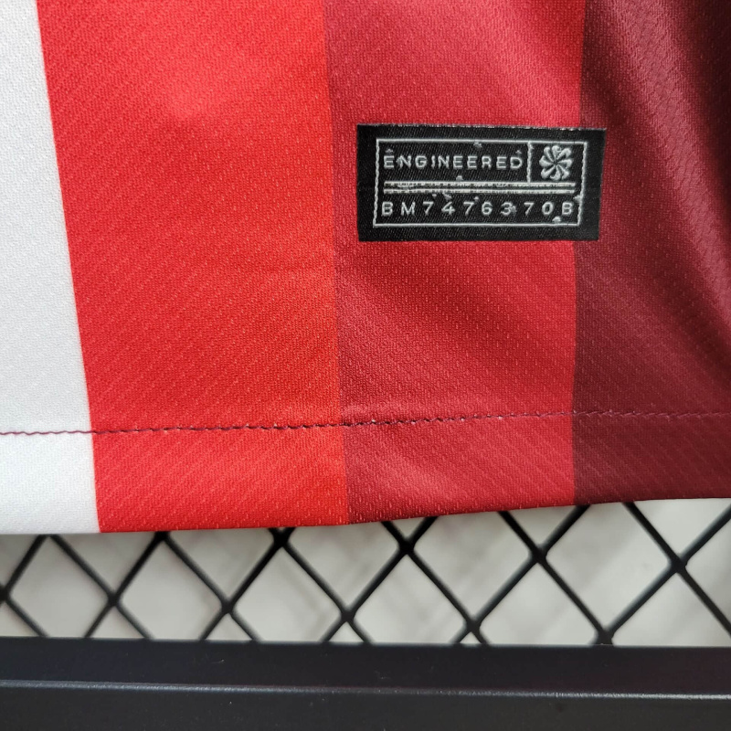 24/25 Norway Home