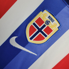 24/25 Norway Home