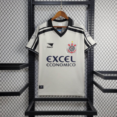 Retro 1998 Corinthians Home