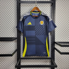 24/25 Scotland Home