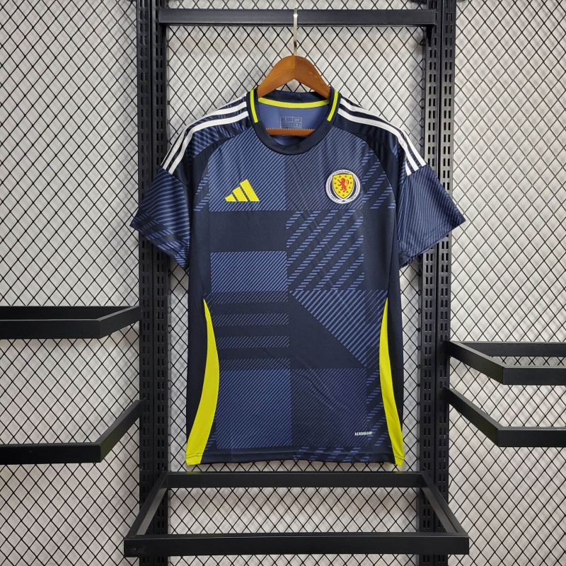 24/25 Scotland Home