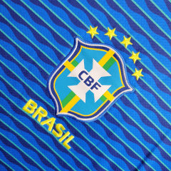 24/25 Brazil Away