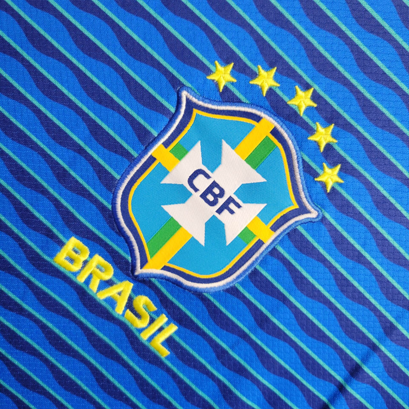 24/25 Brazil Away