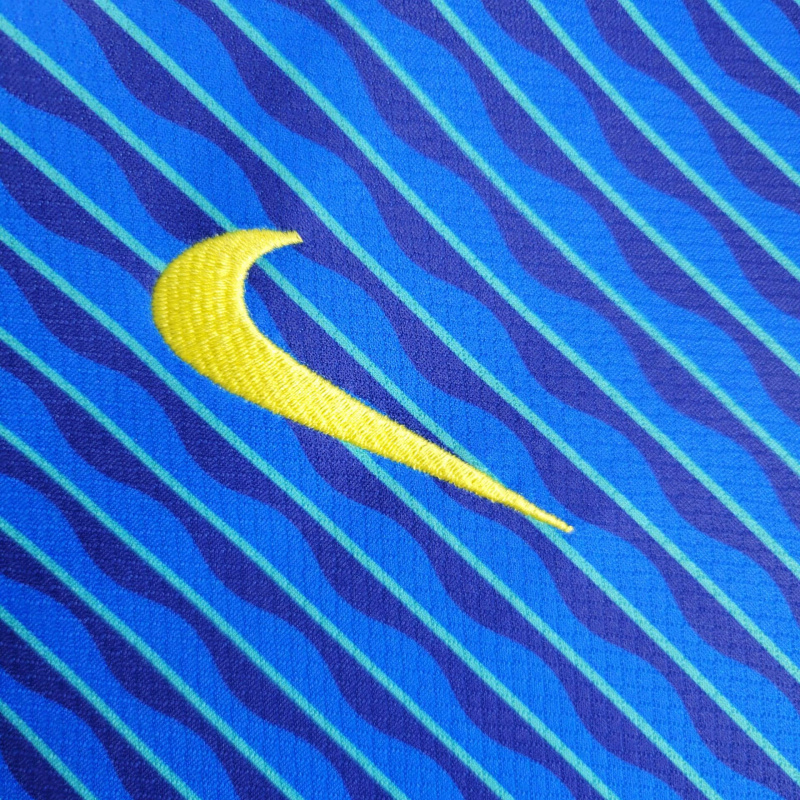 24/25 Brazil Away