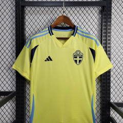 24/25 Sweden Home