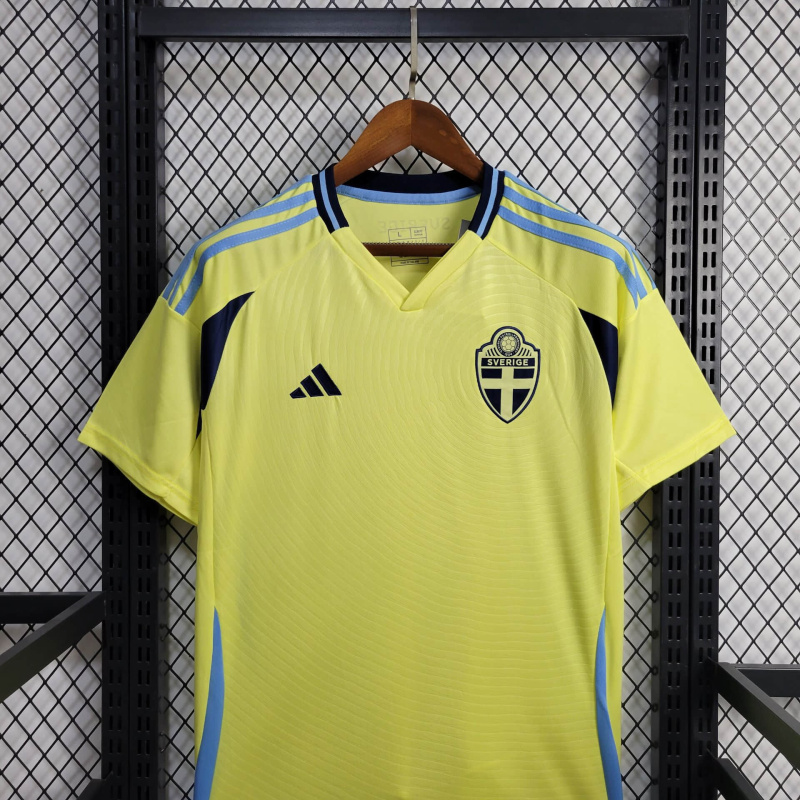 24/25 Sweden Home