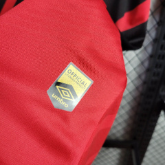 24/25 Athlético Paranaense Home
