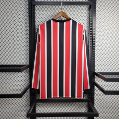 24/25 Sao Paulo Away Long sleeve