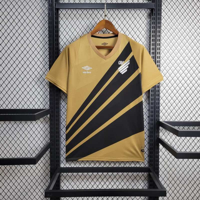 24/25 Athlético Paranaense