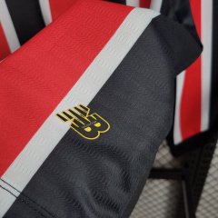 24/25 Sao Paulo Away Long sleeve