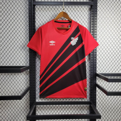 24/25 Athlético Paranaense Home