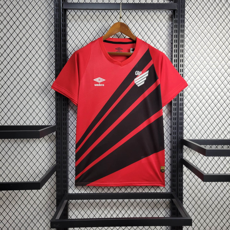 24/25 Athlético Paranaense Home