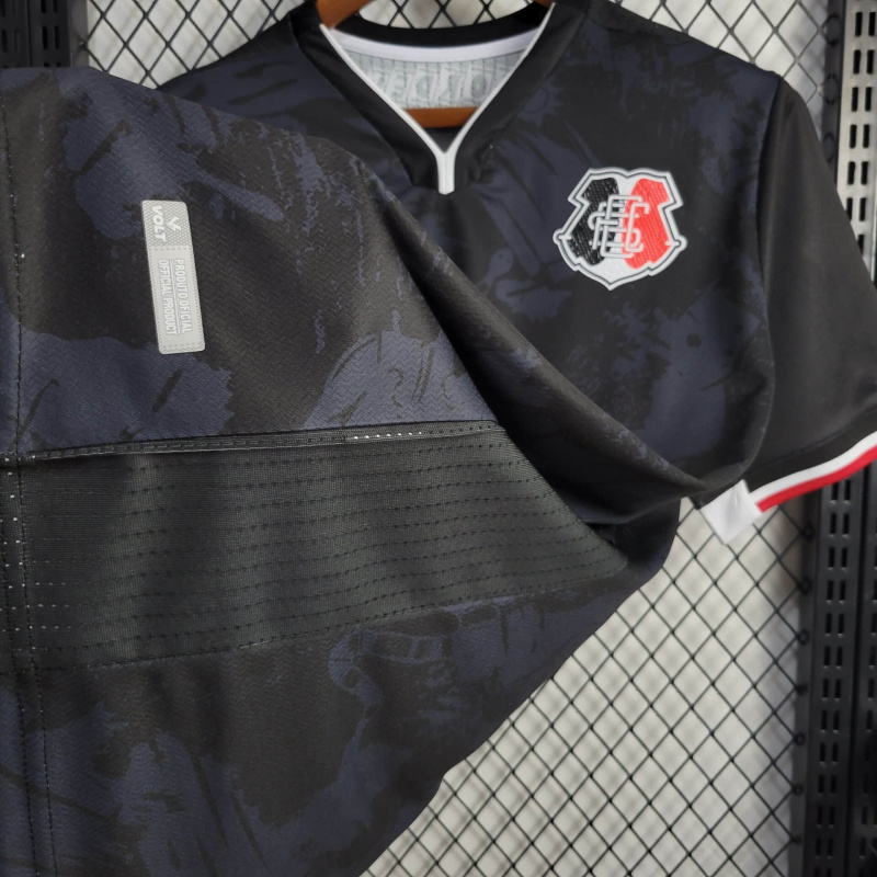24/25 Santa Cruz 2 away