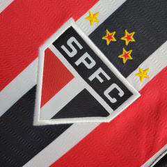 24/25 Sao Paulo Away Long sleeve