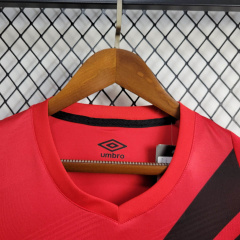 24/25 Athlético Paranaense Home