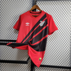 24/25 Athlético Paranaense Home