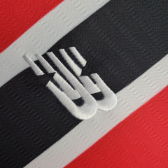 24/25 Sao Paulo Away Long sleeve