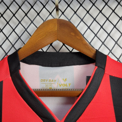 24/25  Vitória Home