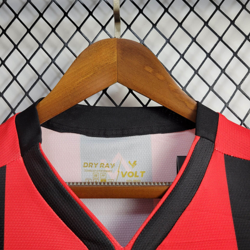 24/25  Vitória Home