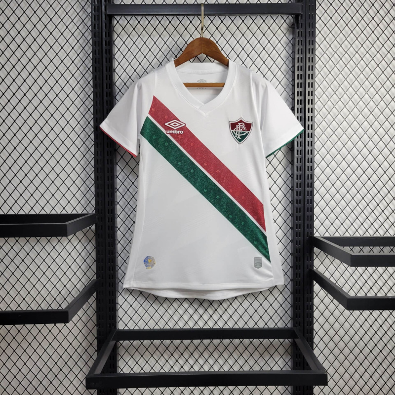 24/25 Women Fluminense Away