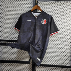 24/25 Santa Cruz 2 away