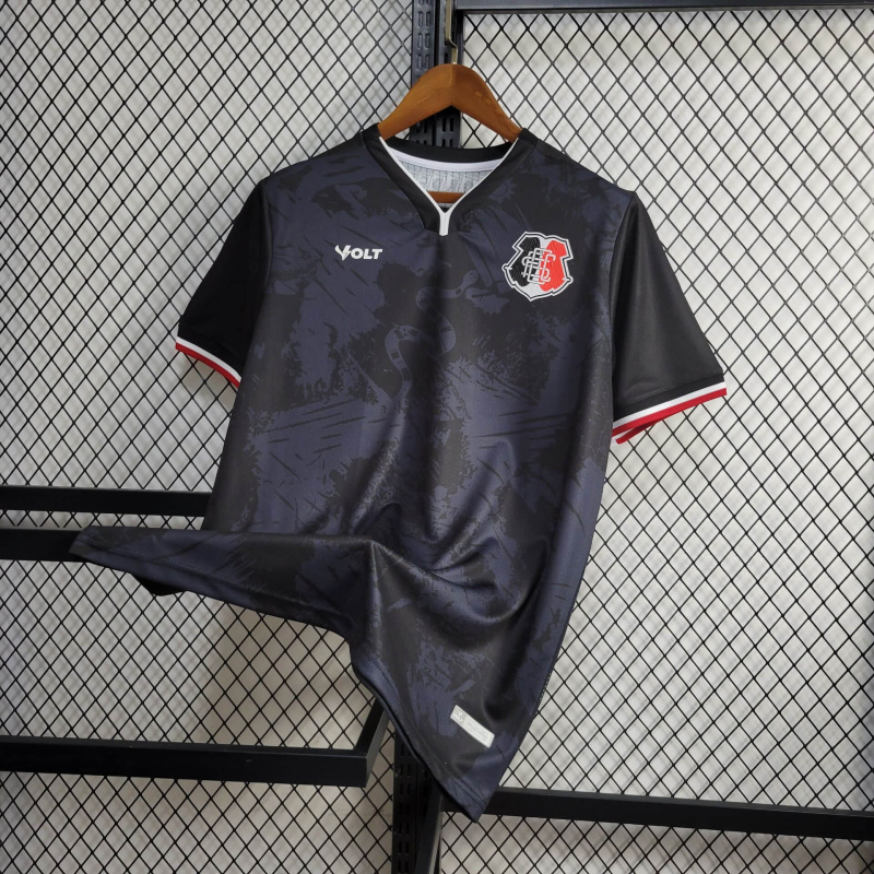24/25 Santa Cruz 2 away