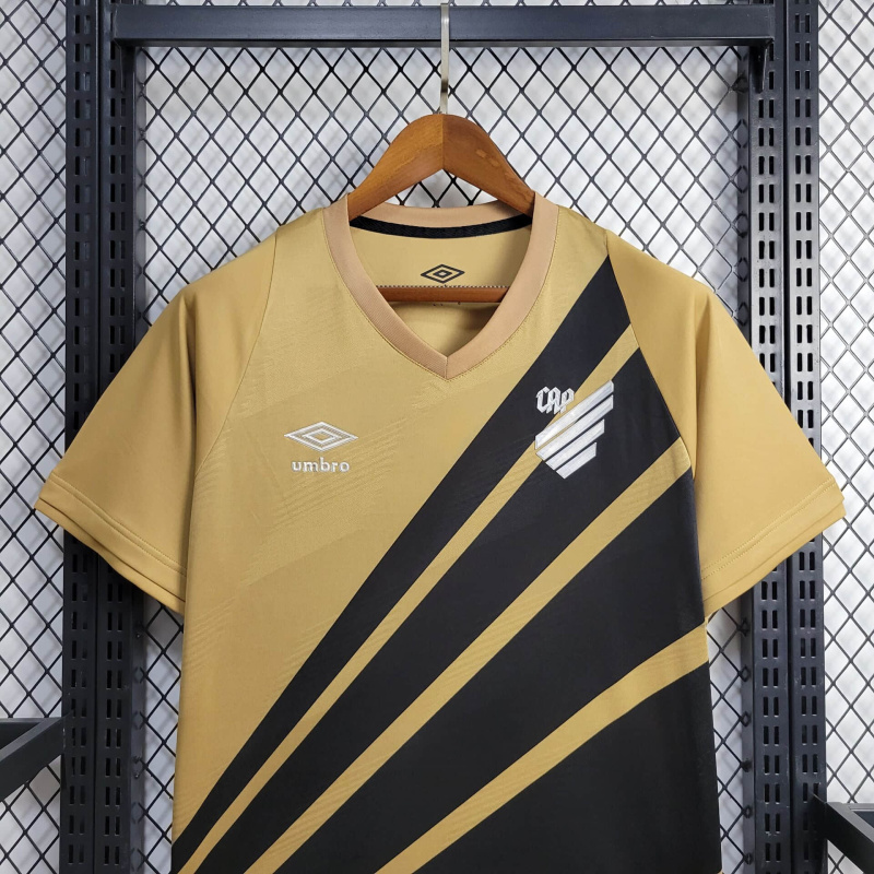 24/25 Athlético Paranaense