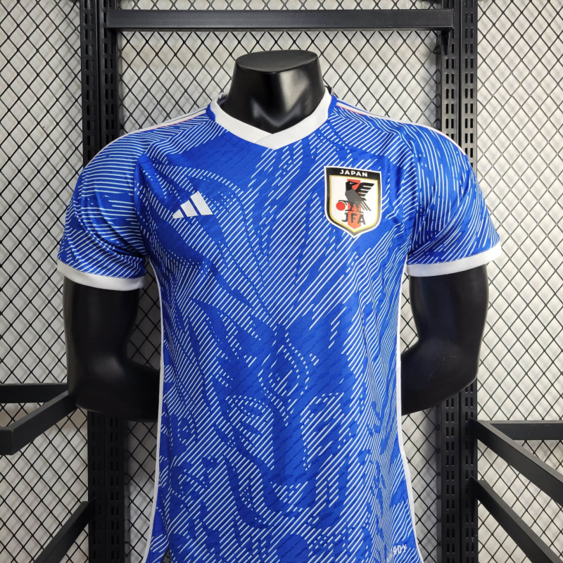 24/25 Player Japan Special Edition