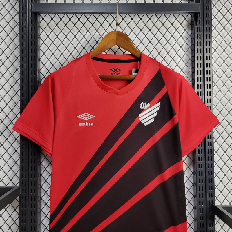 24/25 Athlético Paranaense Home