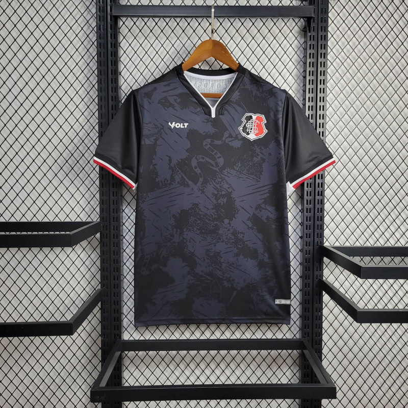 24/25 Santa Cruz 2 away