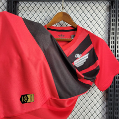 24/25 Athlético Paranaense Home
