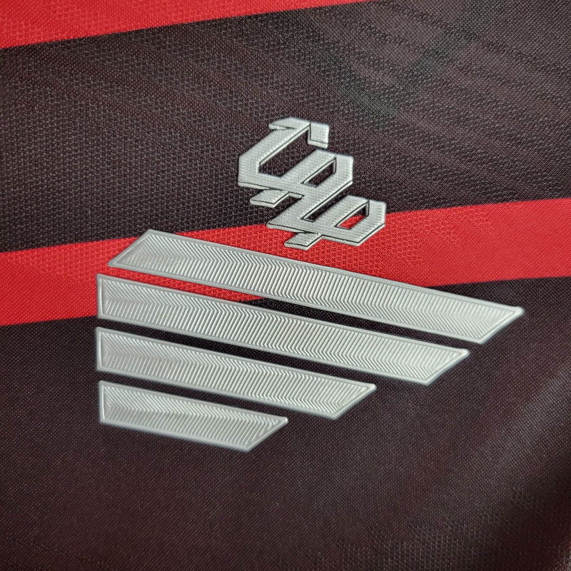 24/25 Athlético Paranaense Home
