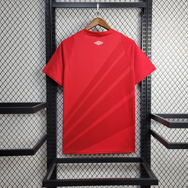 24/25 Athlético Paranaense Home