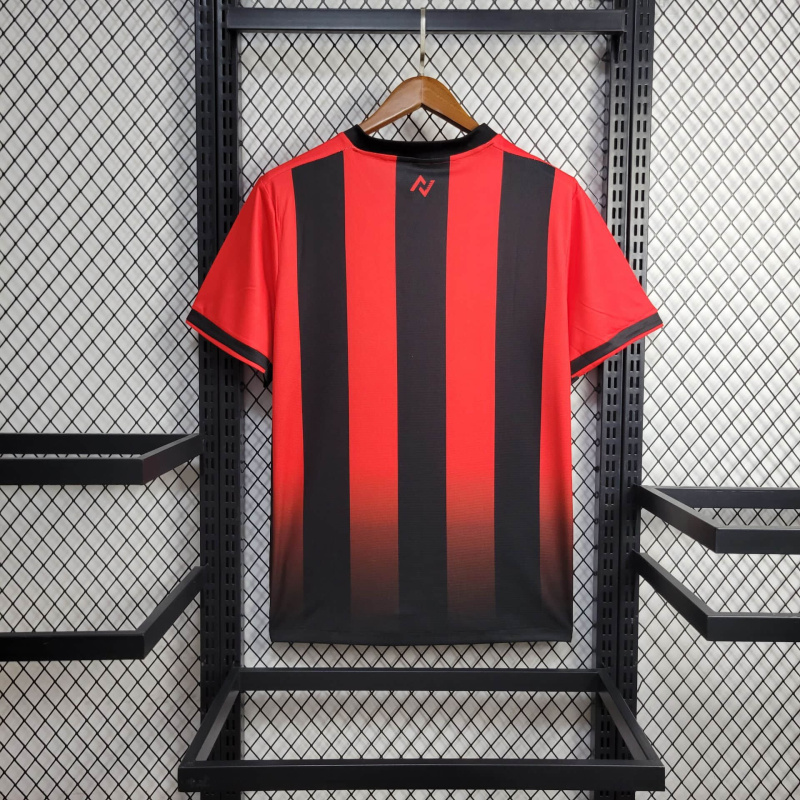 24/25  Vitória Home