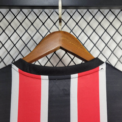 24/25 Sao Paulo Away Long sleeve