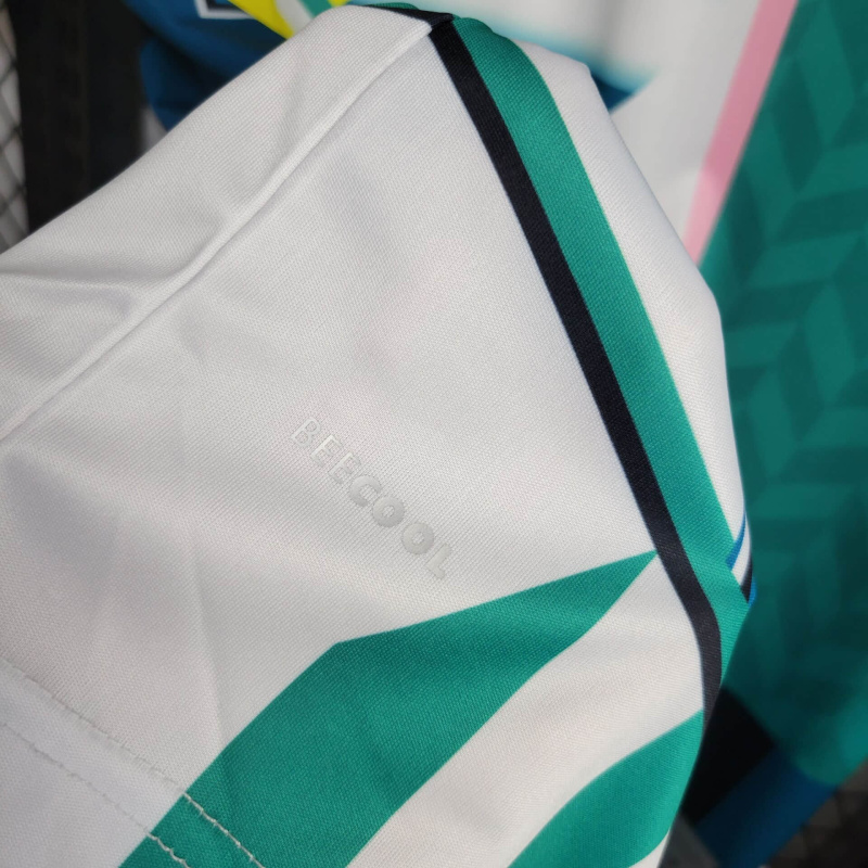 24/25 Real Betis Commemorative edition
