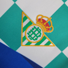 24/25 Real Betis Commemorative edition