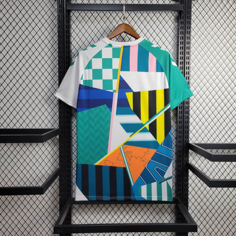 24/25 Real Betis Commemorative edition