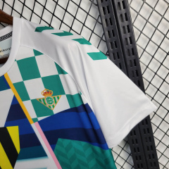 24/25 Real Betis Commemorative edition