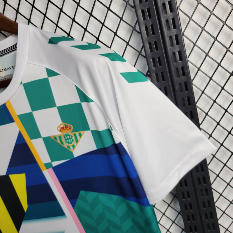 24/25 Real Betis Commemorative edition