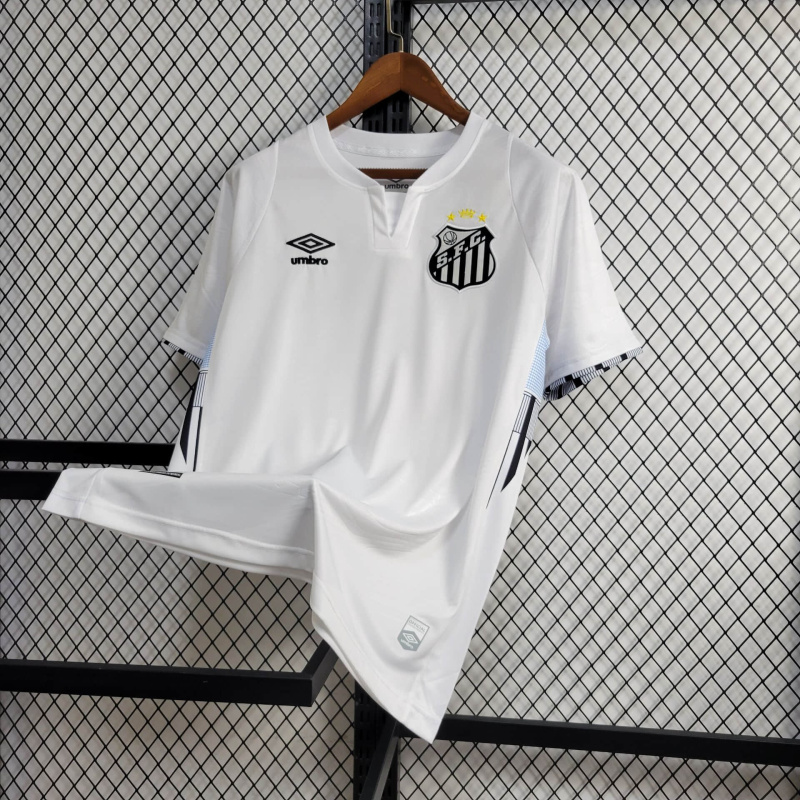 24/25 Santos Home