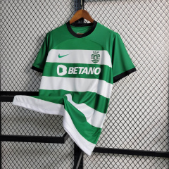 23/24 Sporting Lisbon Home