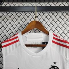 24/25 Flamengo away vest