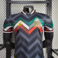 24/25 player Mexico Special Edition